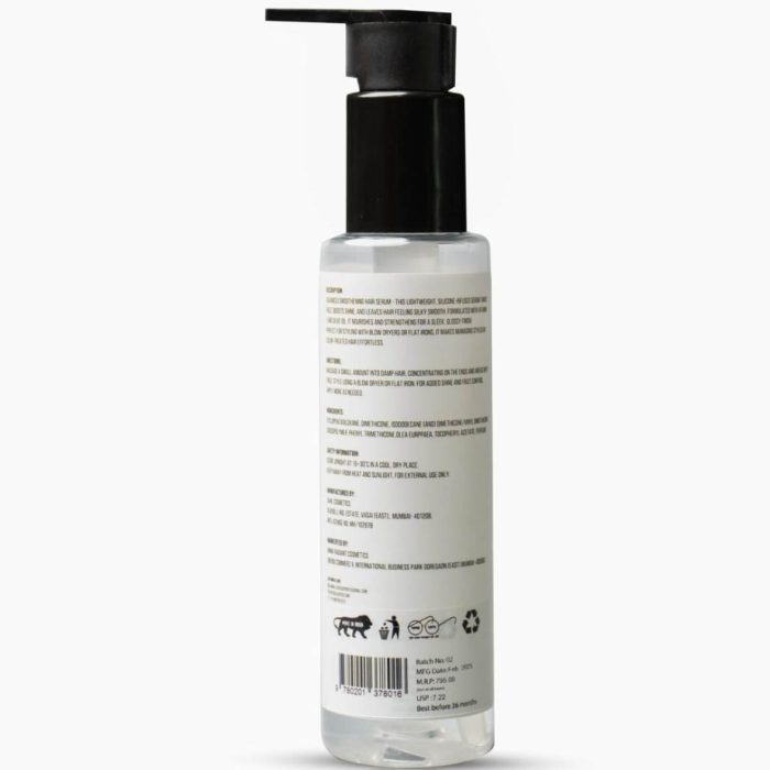 Luckciss-Professional-Smoothening-Hair-Serum
