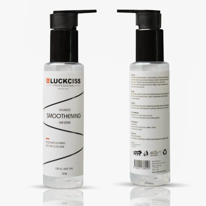 Luckciss-Professional-Smoothening-Hair-Serum